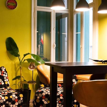 Mi&Ti Bed&Breakfast Vicence Extérieur photo