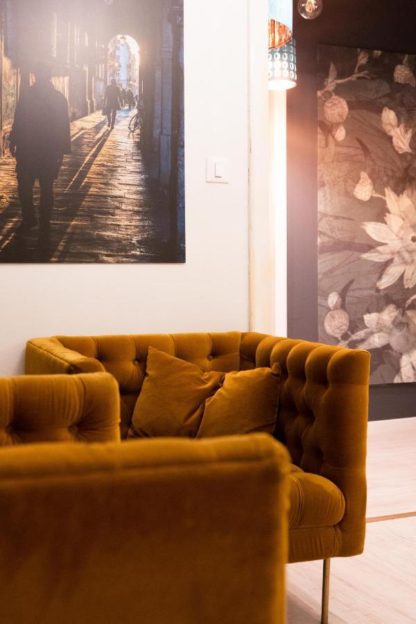 Mi&Ti Bed&Breakfast Vicence Extérieur photo