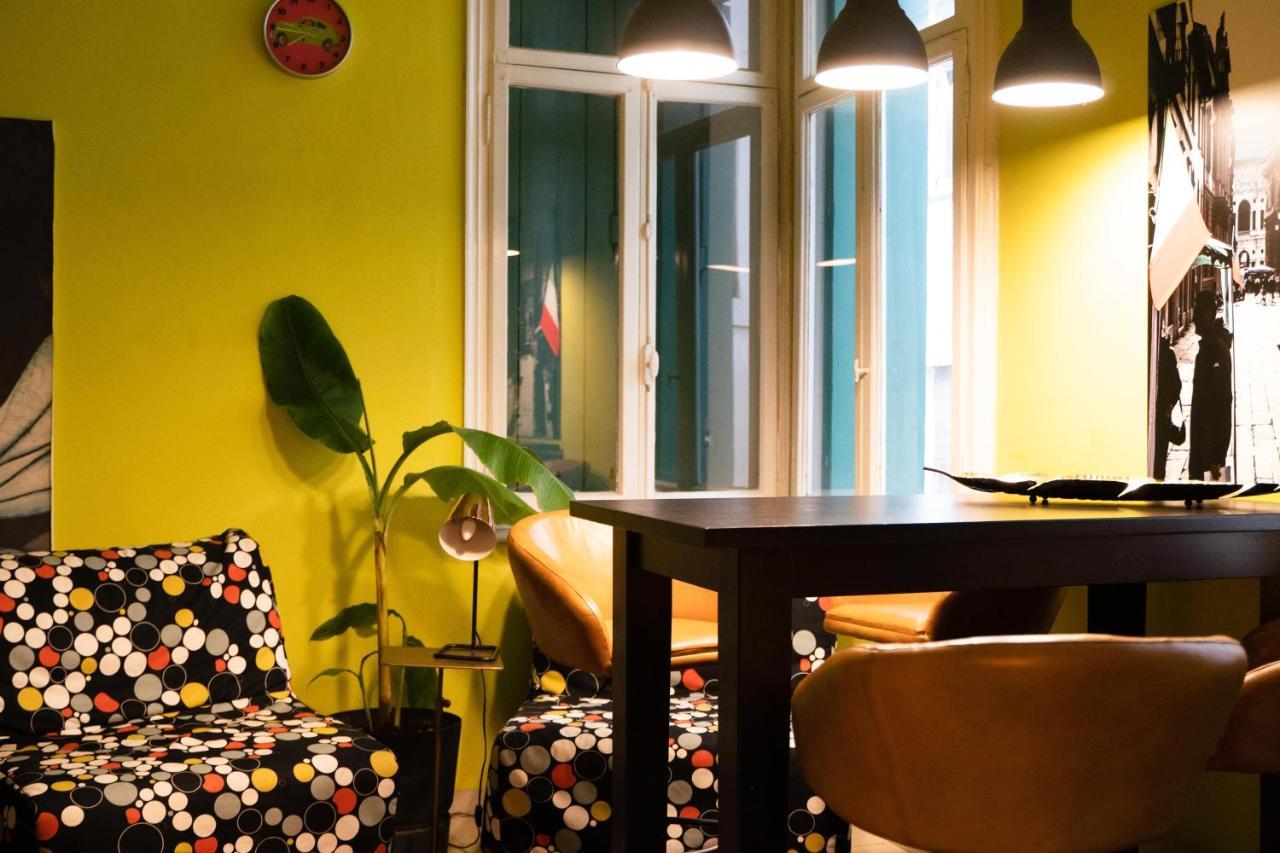 Mi&Ti Bed&Breakfast Vicence Extérieur photo