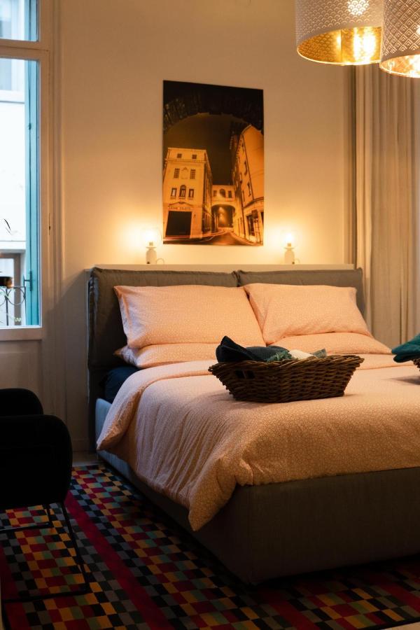 Mi&Ti Bed&Breakfast Vicence Extérieur photo
