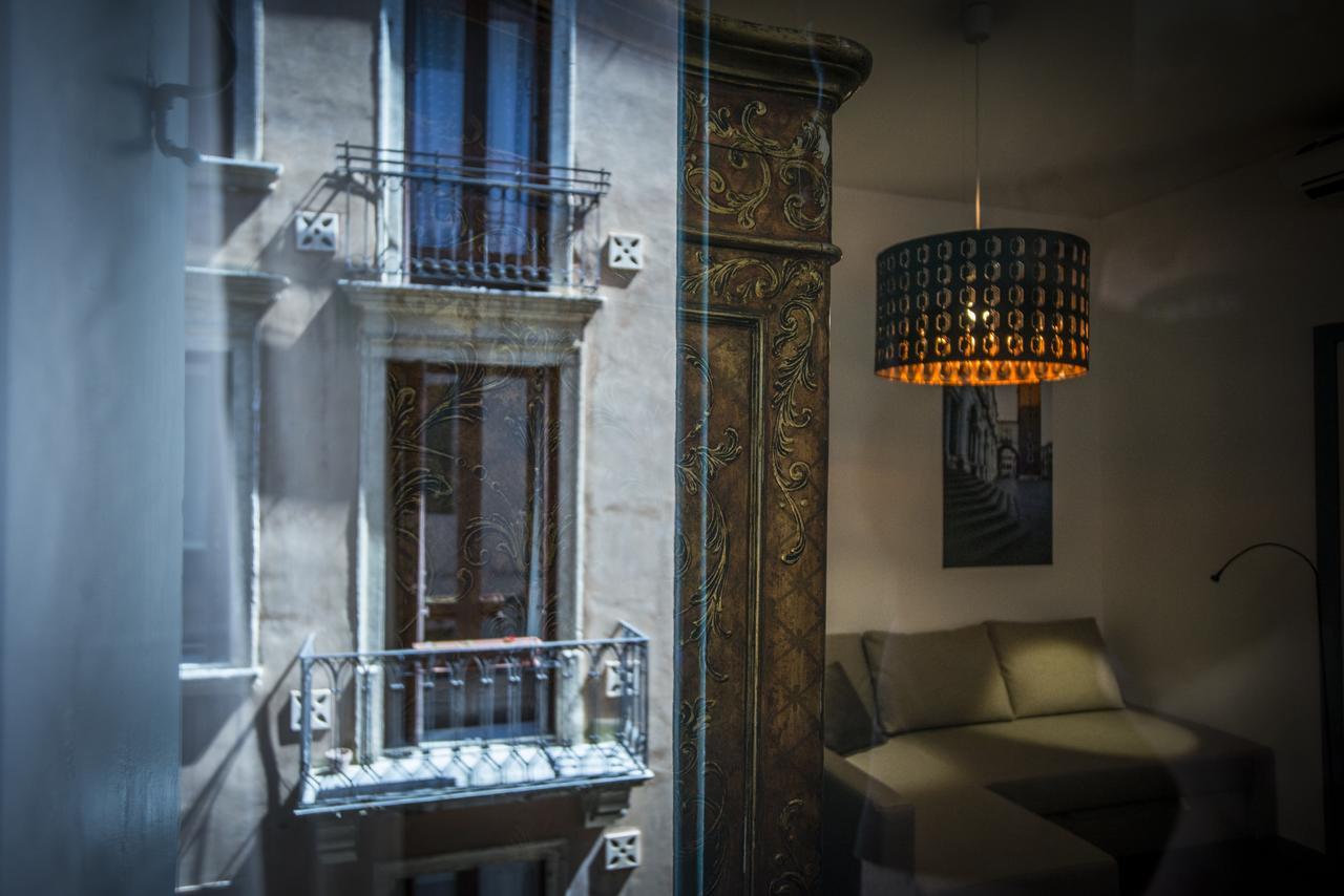Mi&Ti Bed&Breakfast Vicence Extérieur photo