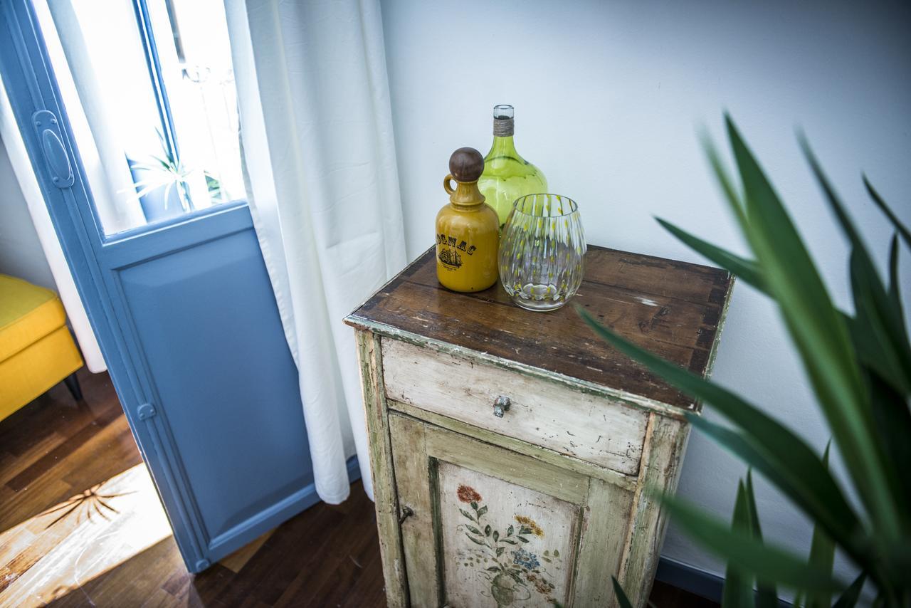 Mi&Ti Bed&Breakfast Vicence Extérieur photo